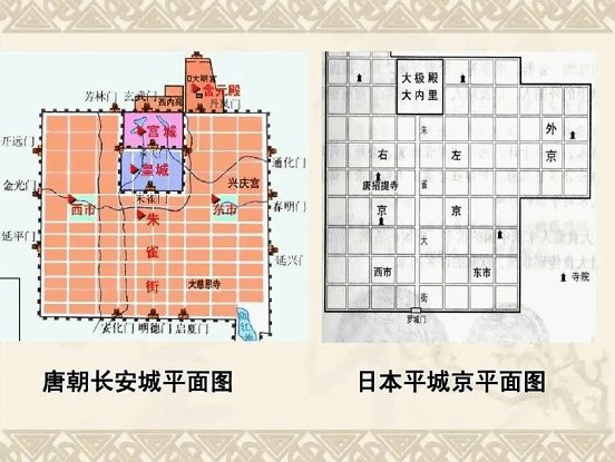 漂在长安：什么奥秘任务召唤日本遣唐使甘冒生命之险？