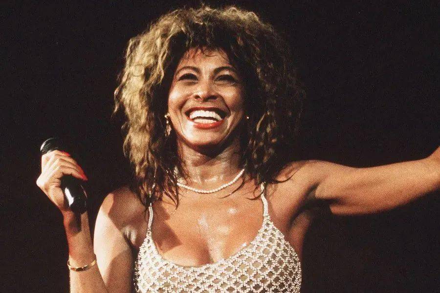 ky体育摇滚皇后 Tina Turner 去世了！(图1)
