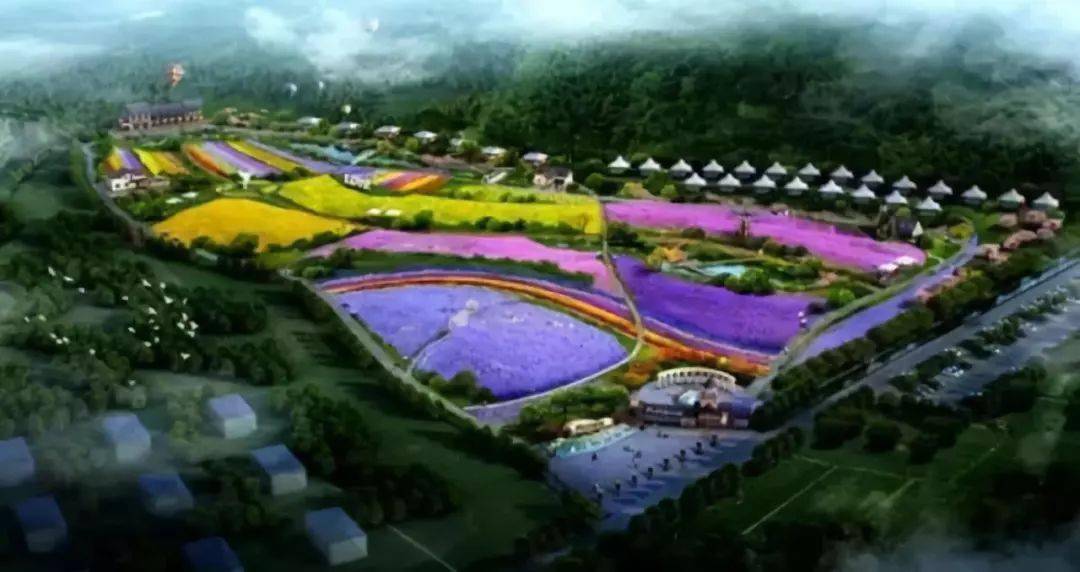 开云APP 开云官网入口2023年全国休闲农业重点县申报即将开始！提前了解休闲农