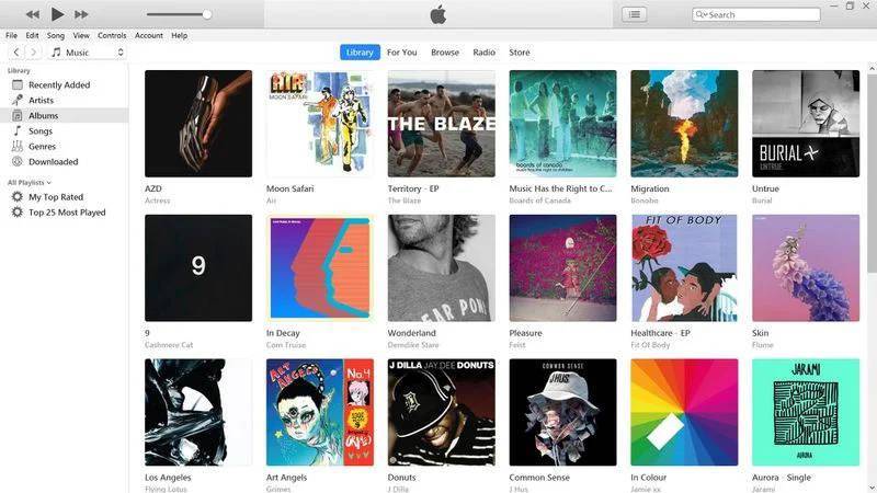 修复提权漏洞，苹果推荐用户尽快升级PC版iTunes至12.12.9