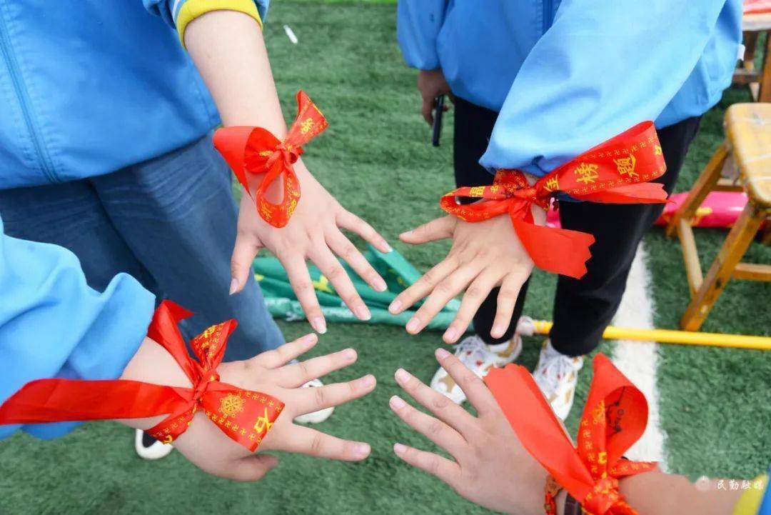十八而志 追梦笃行——民勤一中举行2023届高三学生18岁成人仪式暨毕业典礼