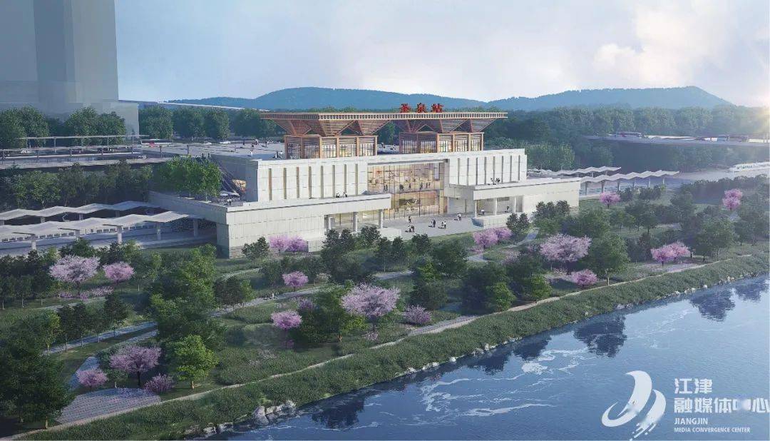 Kaiyun 开云体育27亿元！滨江新城打造宜居城市建设“升级版”(图2)