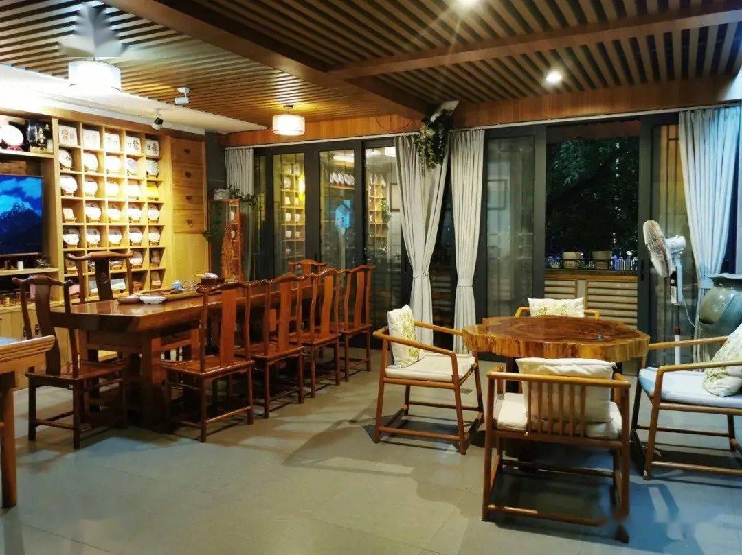 【茶馆管理】店员必背的100条服务用语，收藏起来人手一份！