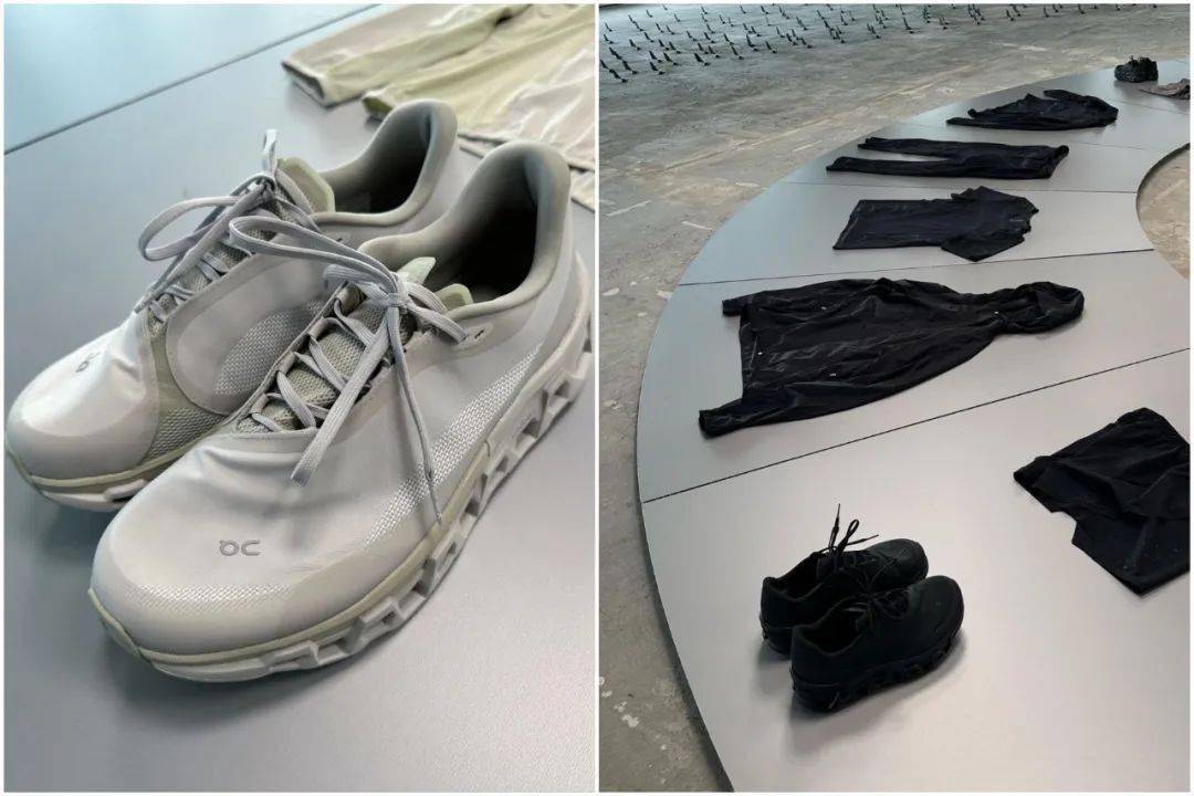 SOAR NEWS｜​AJ1 Low “im体育Atmosphere Grey”、PALACE x Vans 全新合作(图4)