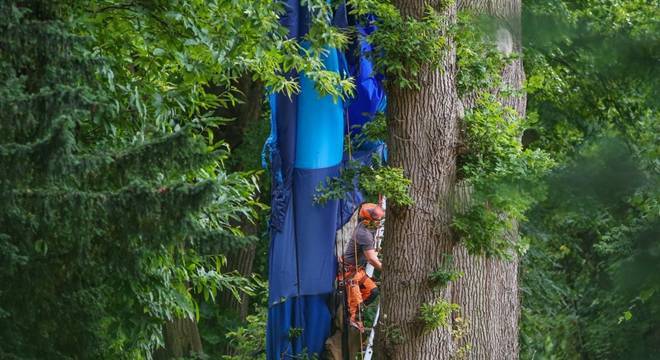 Tragic Hot Air Balloon Crash Claims British Man’s Life