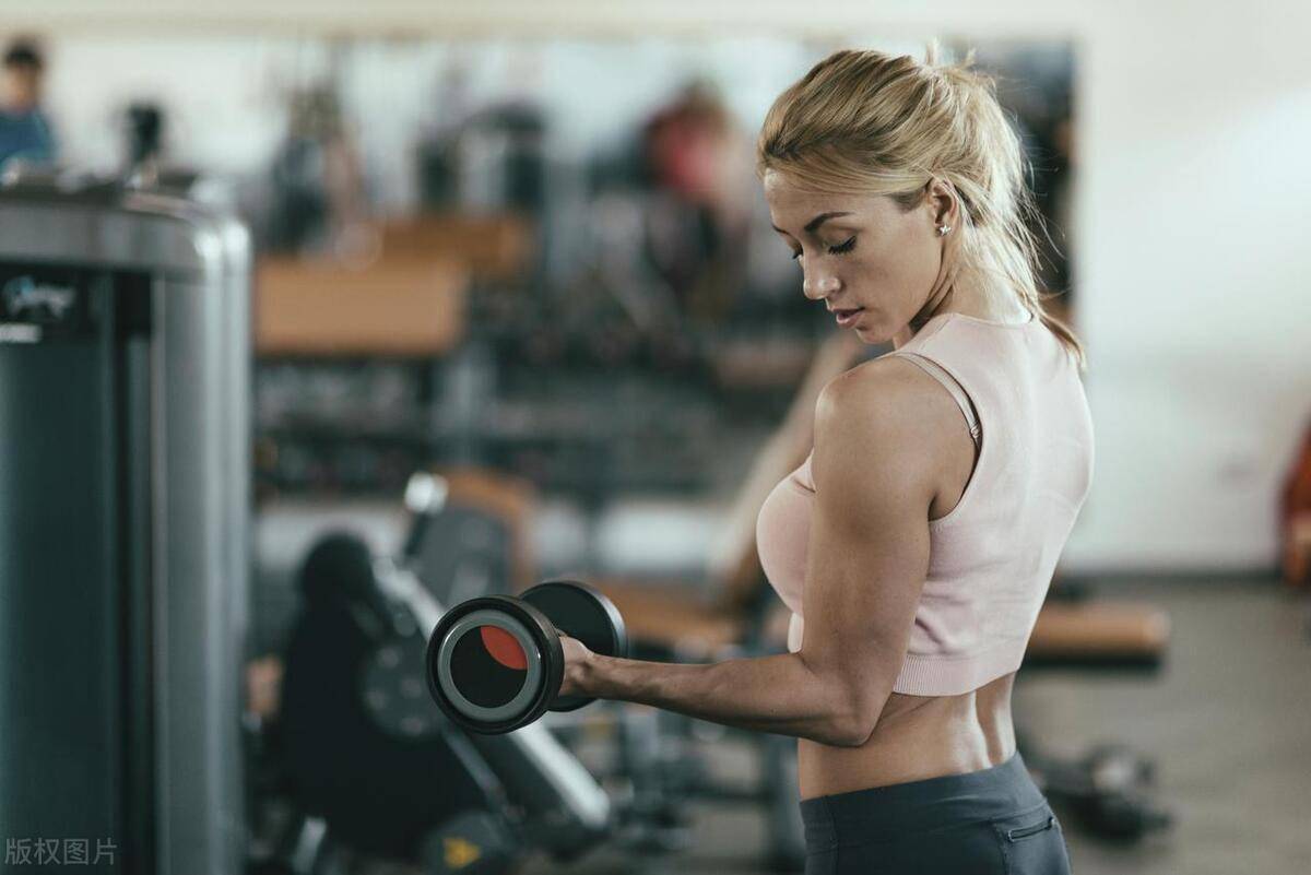 中国·必威健身与不健身的人生二者差别在哪儿？看完你就明白了