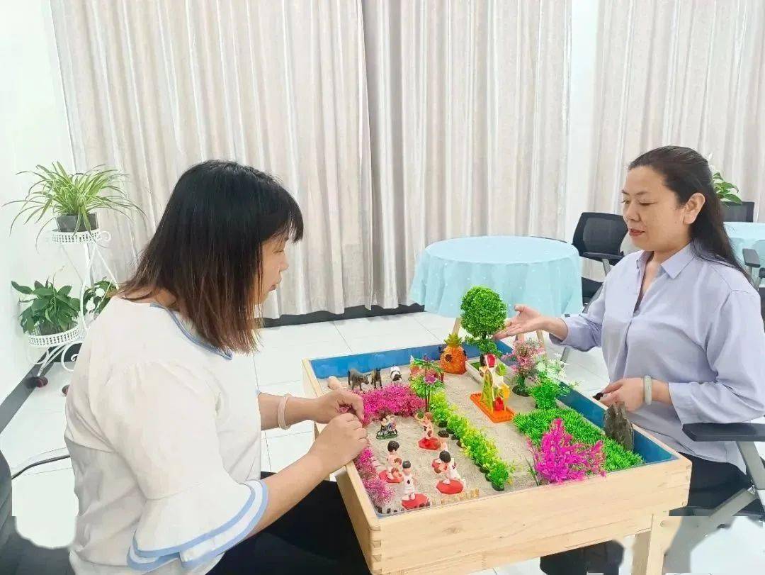 夏日如画、欢M6 米乐乐时光怀柔“妇儿公益服务季”7月活动报名来啦～(图3)