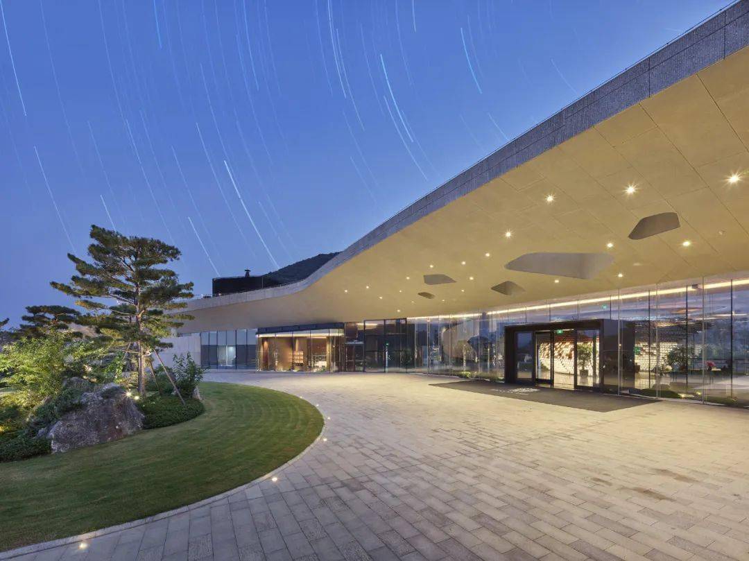 4288起/2晚--住南京园博园悦榕庄，送汤山水世界双人票！一房一私汤！泡认证天然温泉！悦榕spa+