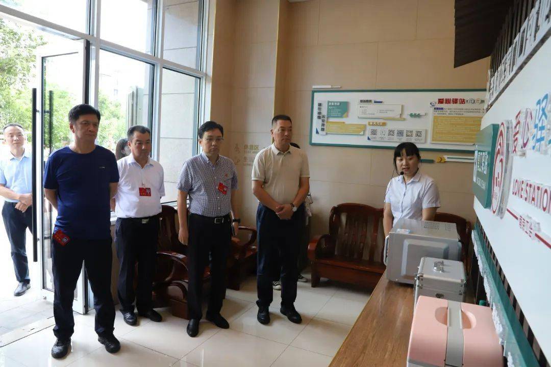 民生实事监督 | 精准监督护航群众就业“大民生”