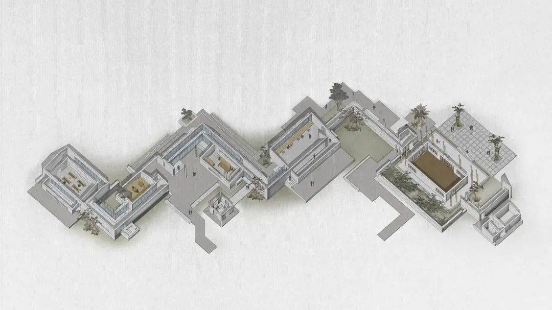 梦境重构，探索邻居家房屋重建的深层寓意