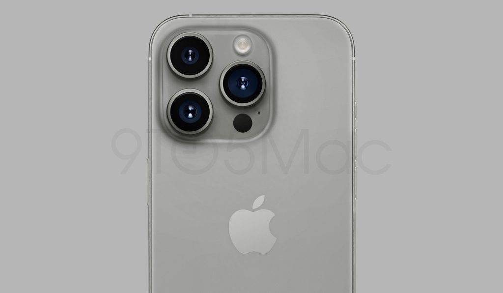 分析师称iPhone 15 Pro Max本周开始出货，总出货量将超三星！