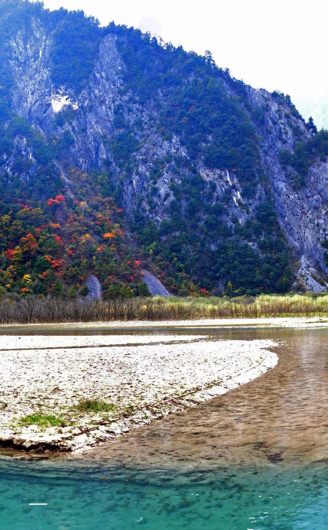 陇南文旅指南之文县