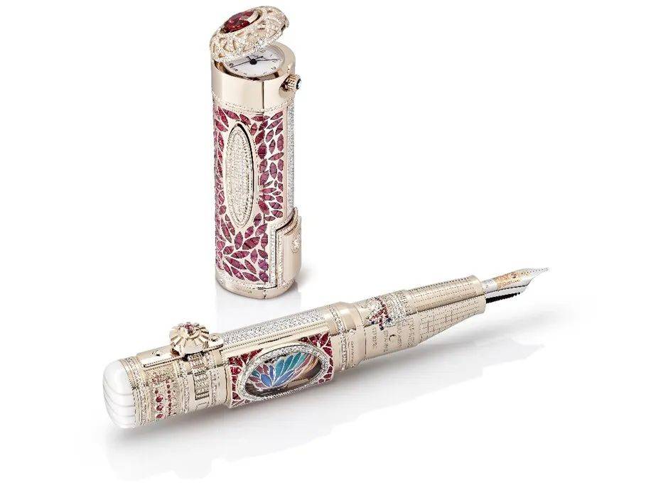 ���ܶ�̬ | ������������ȫ��Ʒ�ƴ�����,Tiffany Lock ROS������...