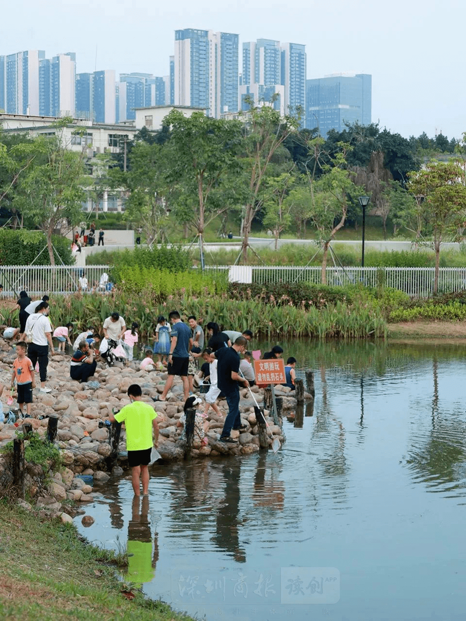 深圳旅游攻略！宝安游玩篇！最新最全