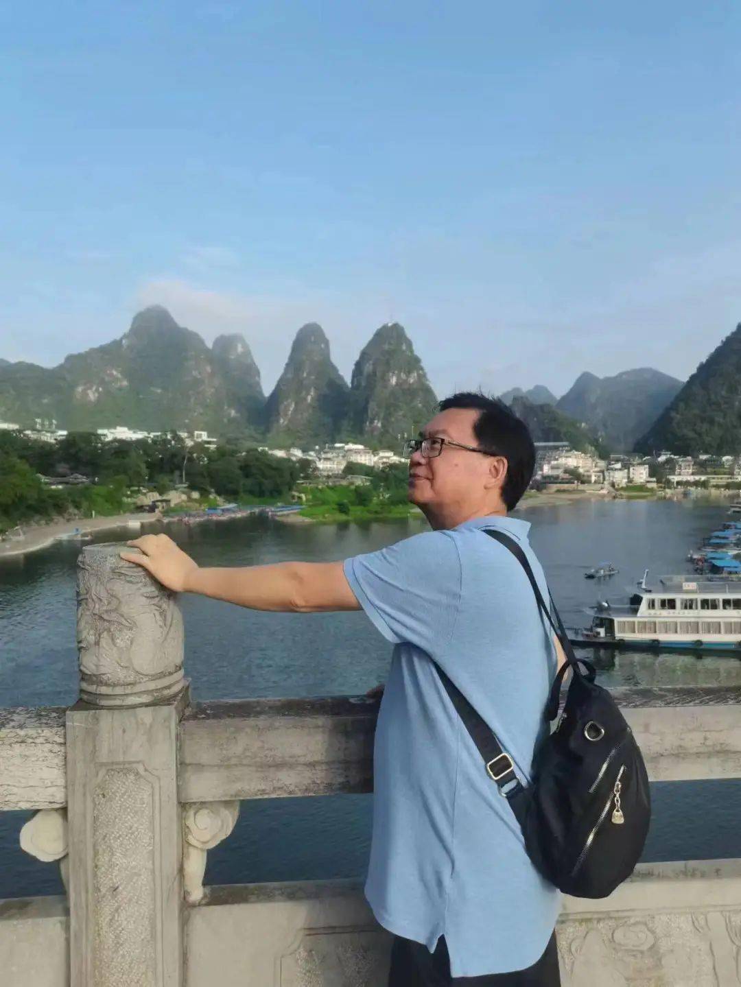 黄老三 ||文/四川啸虎