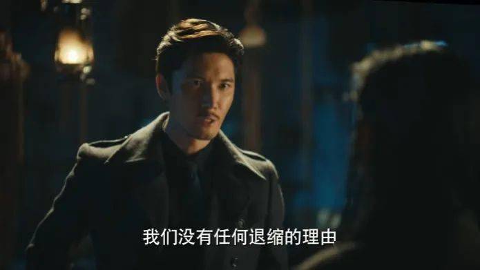 《梅花红桃》:民国版狼人杀,黑白难辨,迷雾重重 《梅花红桃》:民国版狼人杀,黑白难辨,迷雾重重