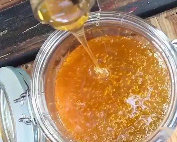 快手售卖蜂蜜起名大全图片 快手售卖蜂蜜起名大全图片