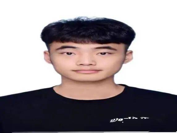 【保研 特辑】“研”途有你｜世代书香，能文善武——李世武