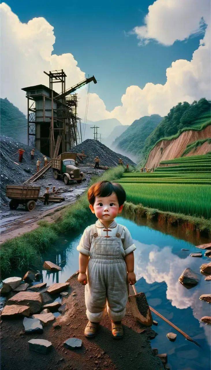 清华教授与AI的跨界之旅:科技、艺术与文化的完美融合 清华教授与AI的跨界之旅:科技、艺术与文化的完美融合