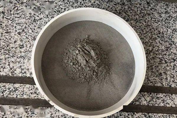 粉煤灰一二三级标准