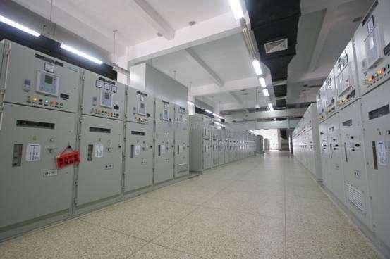 广东雷正电气的个人展示页