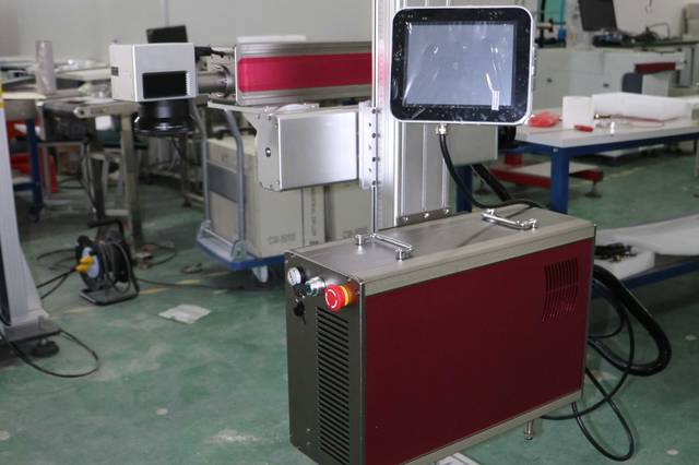 德汇光电激光设备的个人展示页