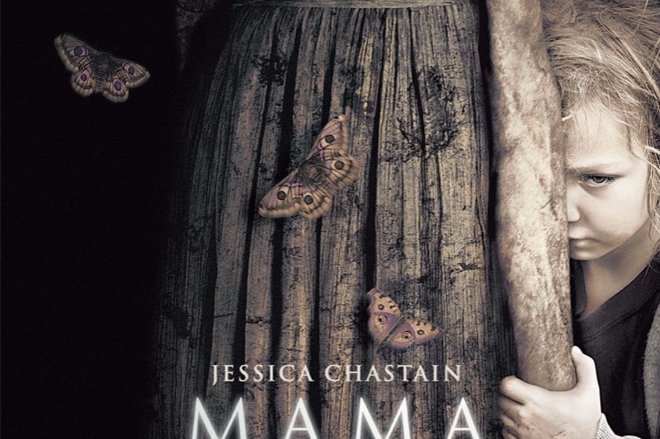 林中走失的两个小孩被怨灵收养了五年恐怖电影尸人保姆下