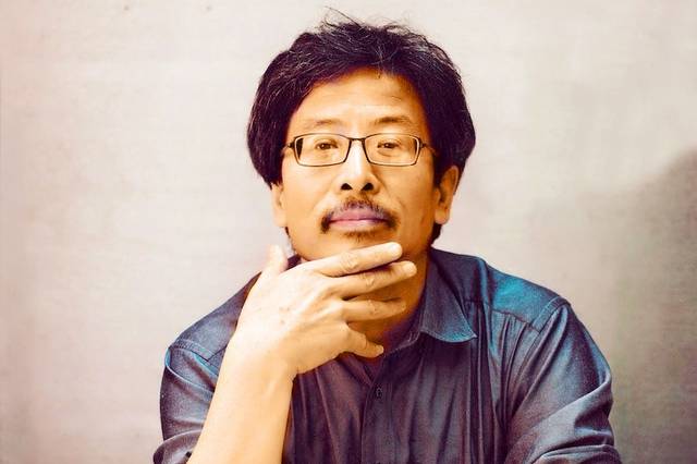 有画说艺术的个人展示页