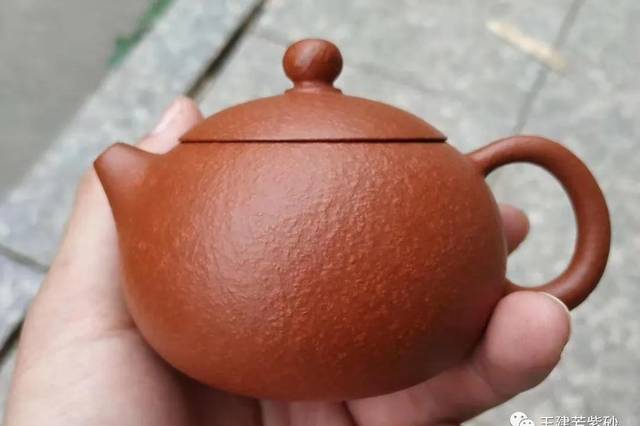 你的紫砂壶属于化工壶吗?