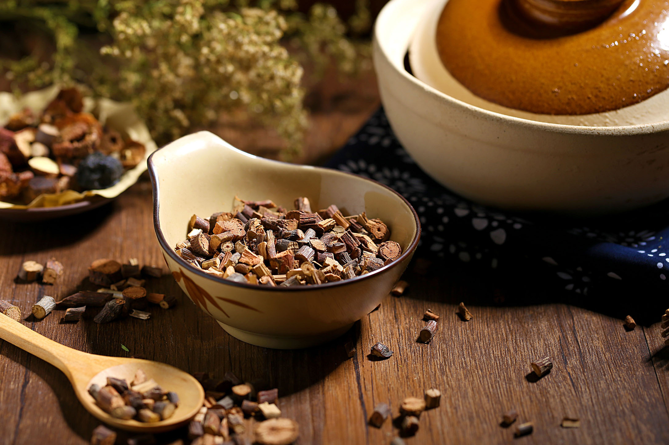 肾癌放疗吃什么中药减轻副作用