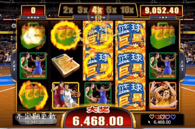 mg篮球巨星四排红人可遇不可求,放分时间卡技巧可遇