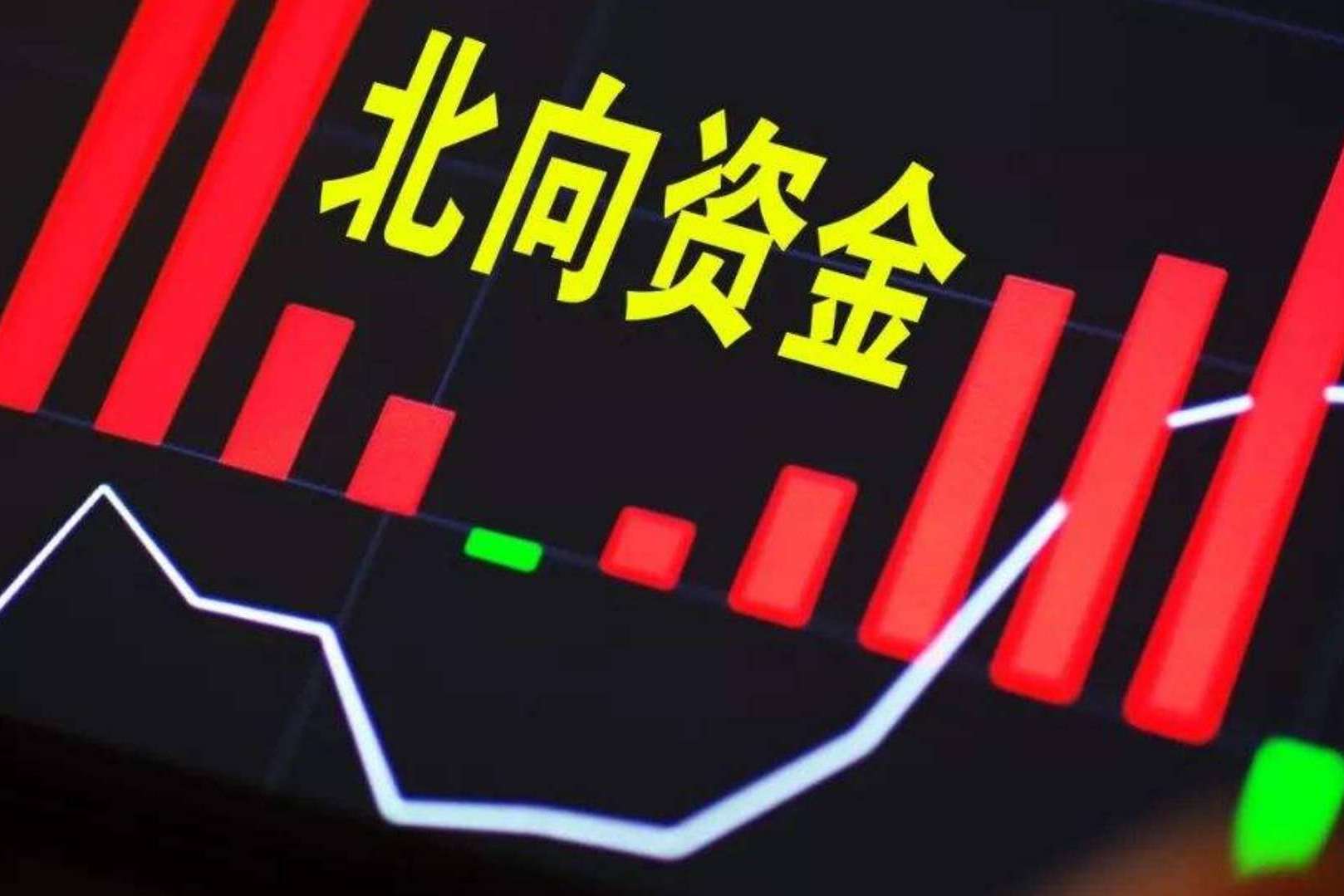 什么是北向资金