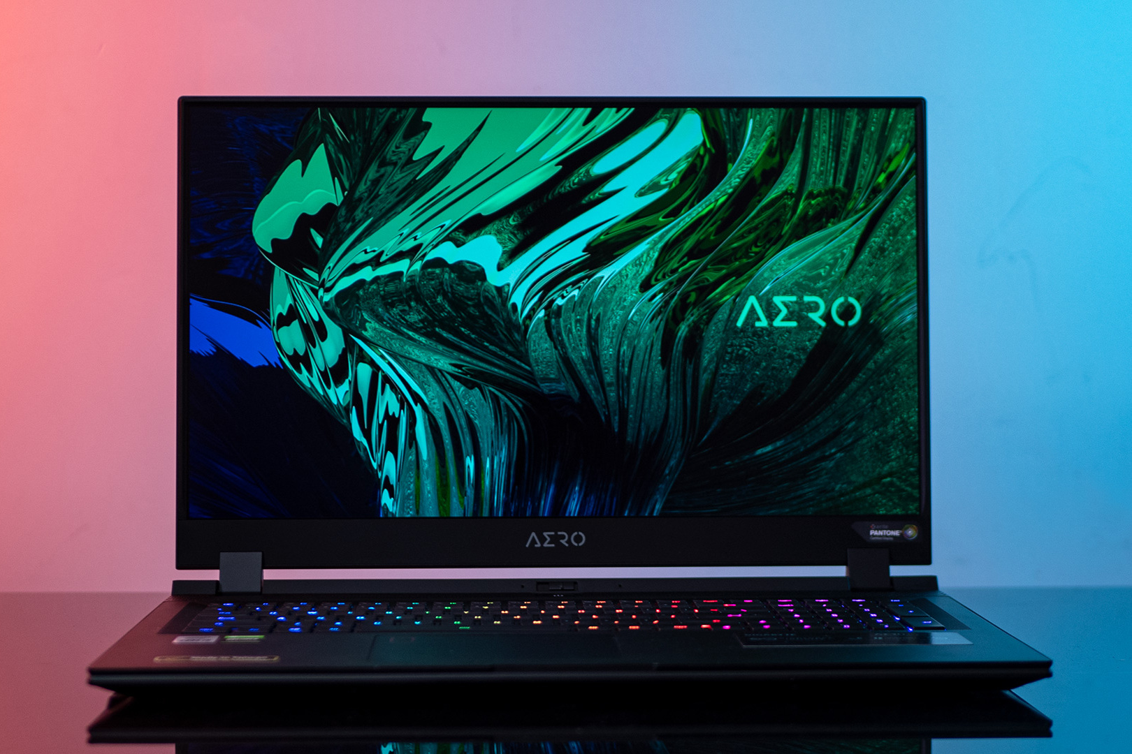 风评凭什么卖26999技嘉aero17hdryc设计师笔记本评测