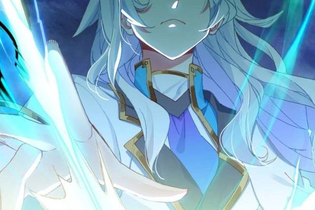 原创 终极斗罗更新149话:冰雪双女神出场,万年异兽秒变冰雕