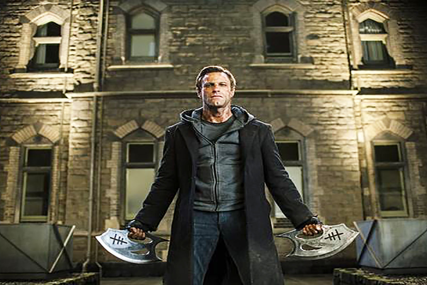 我弗兰肯斯坦32影视剪辑