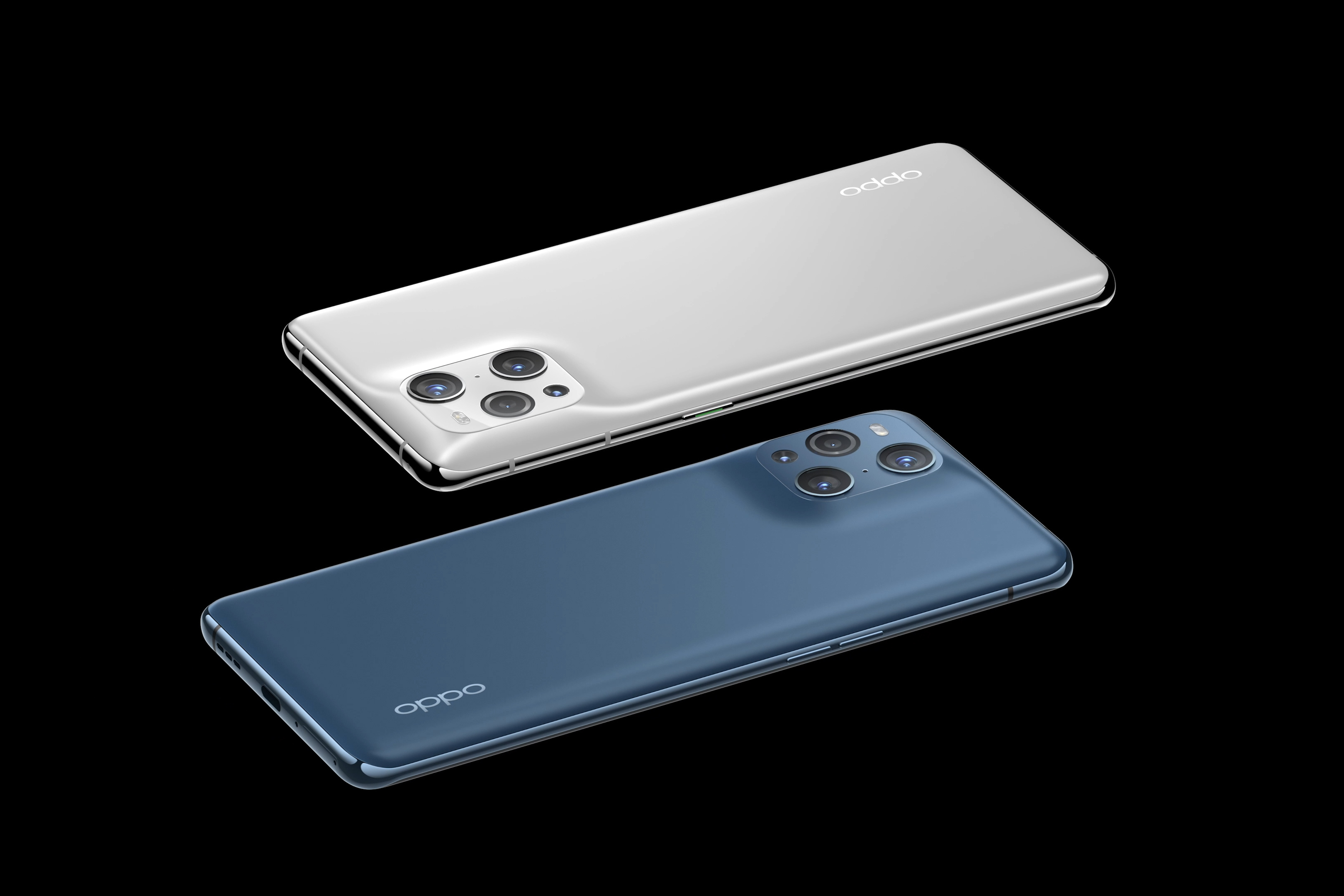 外媒口中的findx3系列与苹果三星的差距已经很小