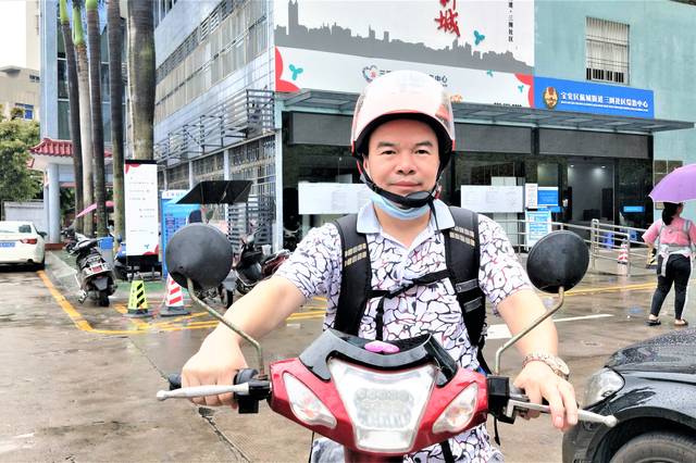 阿武悦生活的个人展示页