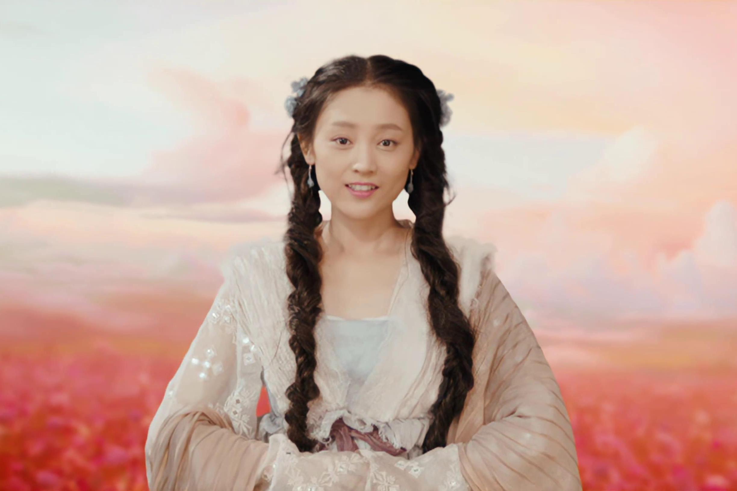 最美孟婆,一生先苦后甜,像极了现在的生活