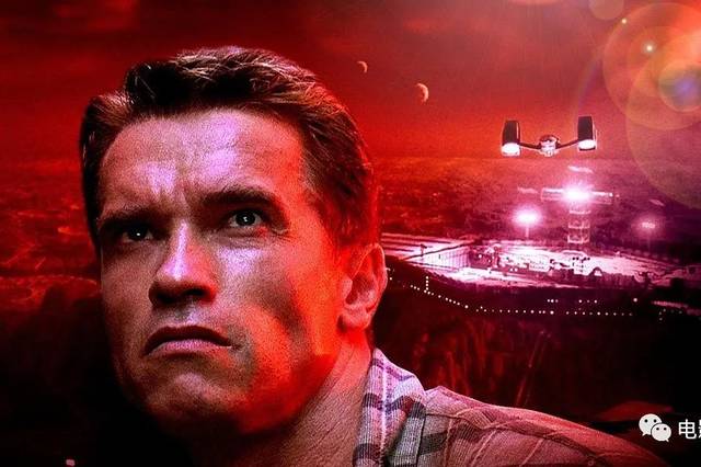 宇宙威龙30年!你不知道《全面回忆》的10件事