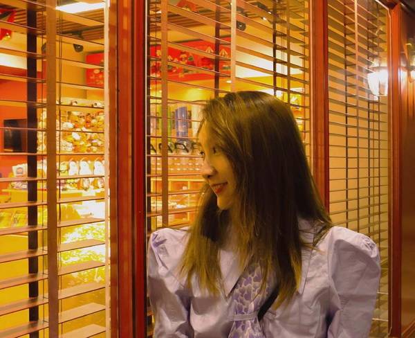 云南才女唱作人 罗洋 首支单曲《是否》正式发行