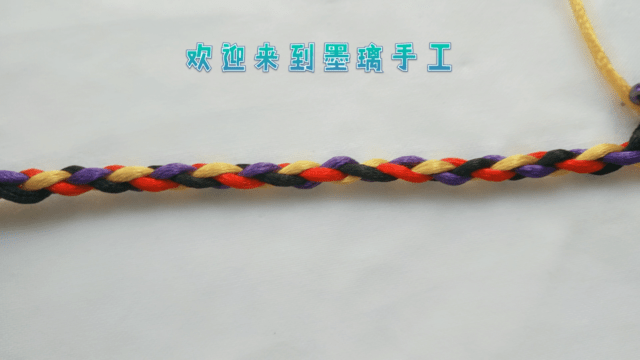 墨璃手工的个人展示页