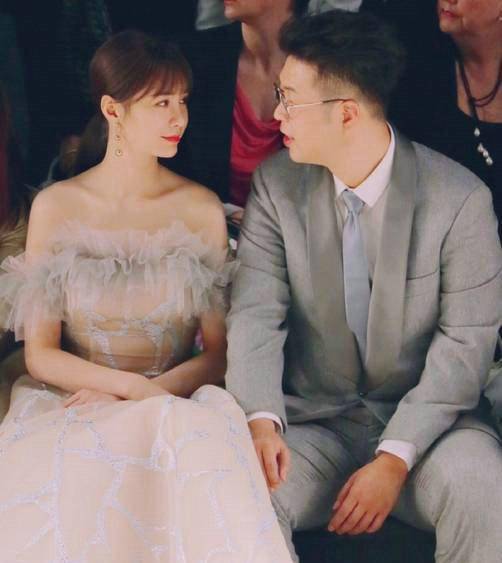 "好白菜都让猪拱了",刘亦菲也不例外,第五位最可惜