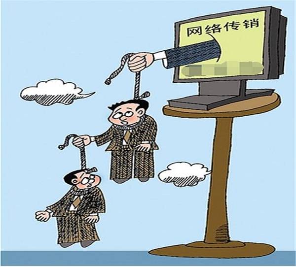 TST庭秘密运营方被非诉保全审查：多次被曝涉
