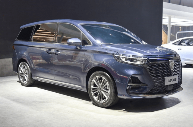 零点汽车的个人展示页