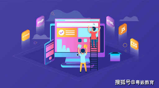 Web前端：当今10个流行的JavaScript框架