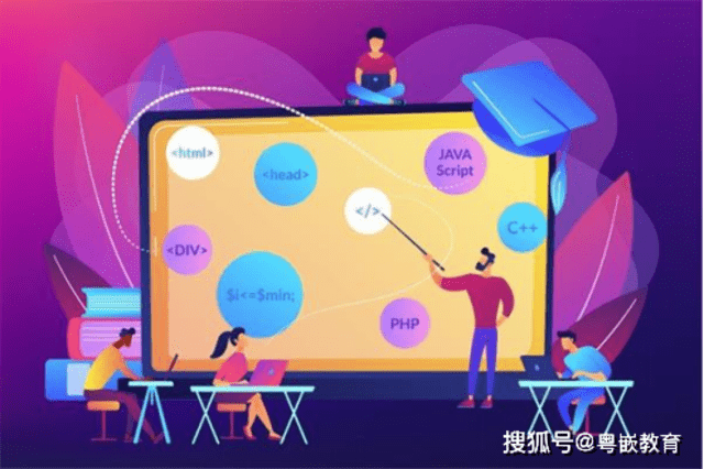 Web前端：所有新前端开发人员应该具备的顶级技能