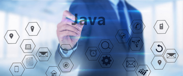 Java：使用Java功能确保应用程序安全的方法