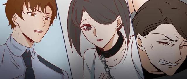 爆漫画的个人展示页