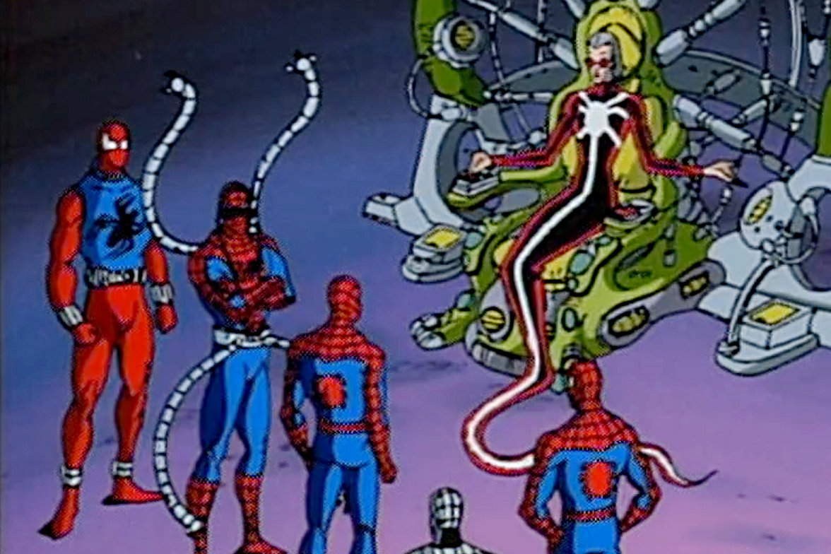 蜘蛛侠：英雄归来- 抖音百科, image size:1176x784