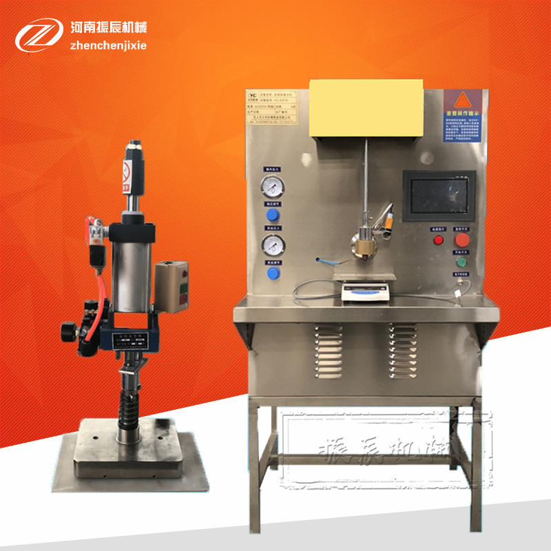 回顾乘风破浪的膏药机使用方式